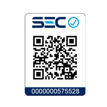 QR code